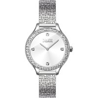 Orologio Alviero Martini Donna Ibiza in Acciaio CS.4629S/02M - CS.4629S/02M
